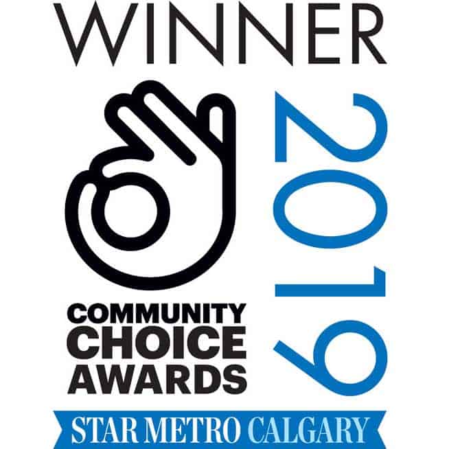 Star Metro Calgary — Community Choice Winner, 2019